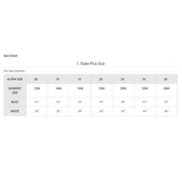 NWT 1.STATE Women's Plus Long Sleeve Drop Shoulder Keyhole Top Sweater - Picture 7 of 8